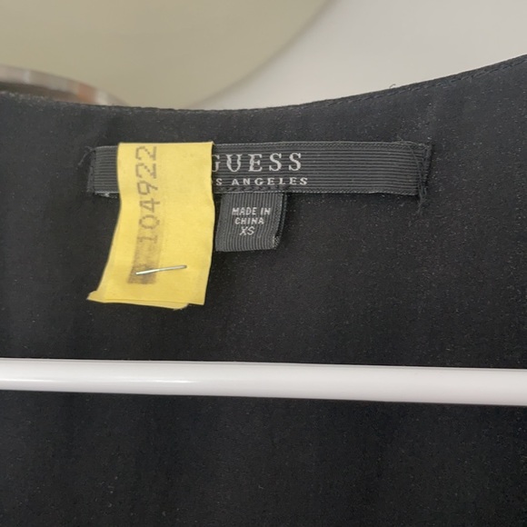 Guess blouse top - Picture 5 of 7